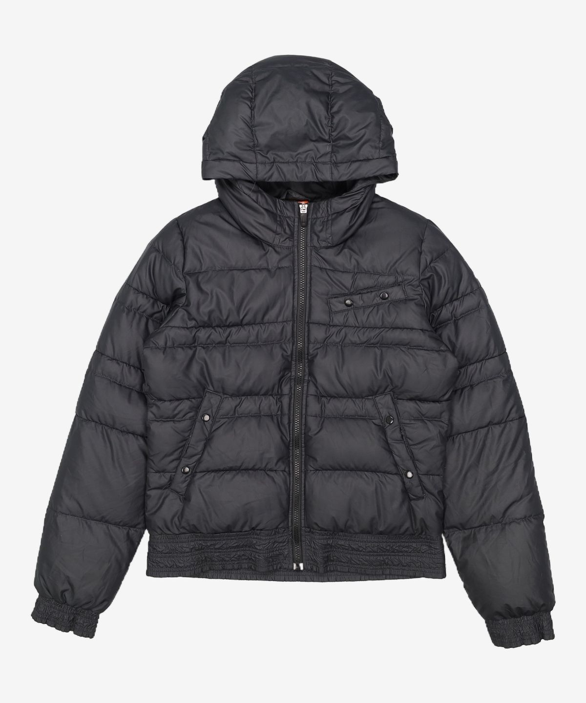 나이키(NIKE) 숏 패딩/숏 헤비 아우터 80