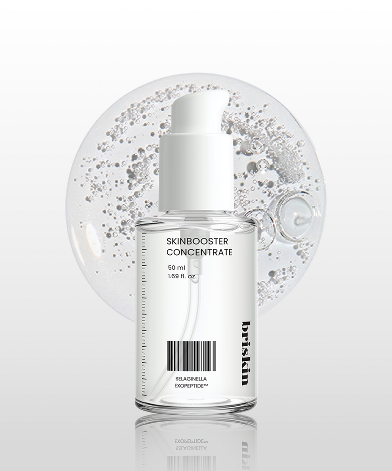 부활초 엑소펩타이드 스킨부스터 컨센트레이트 50ml