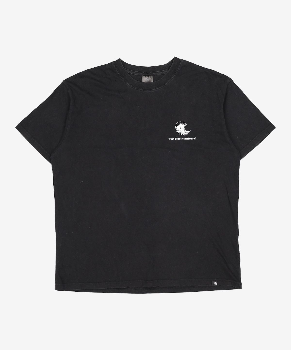 카멜워크(CAMEL WORK) 반소매 티셔츠 XL