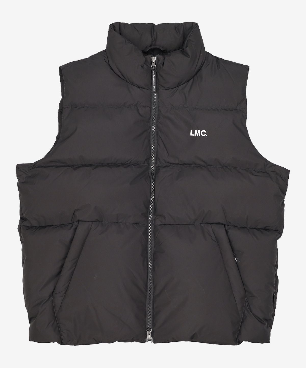 엘엠씨(LMC) OG DUCK DOWN VEST multi L