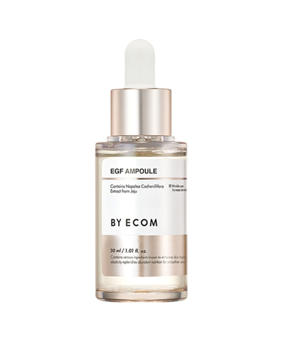 바이애콤(BYECOM) 바이애콤 EGF 앰플