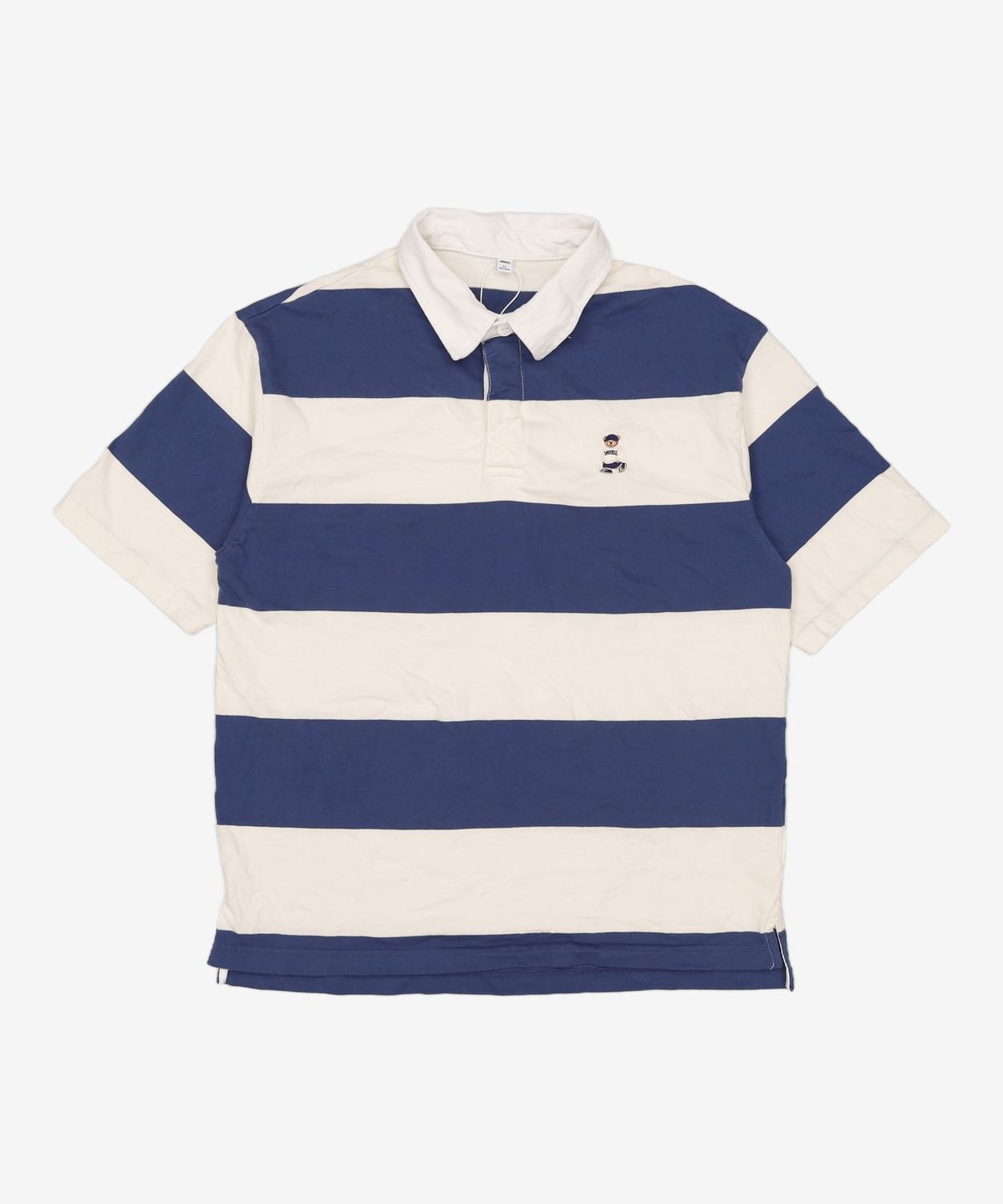 스파오(SPAO) 피케/카라 티셔츠 XL