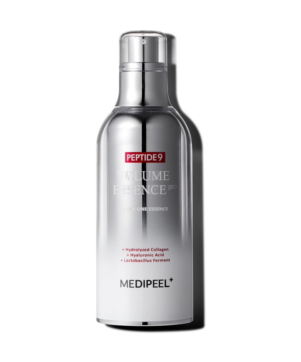 메디필(MEDIPEEL) 펩타이드9 볼륨 올인원 에센스 프로 100ml