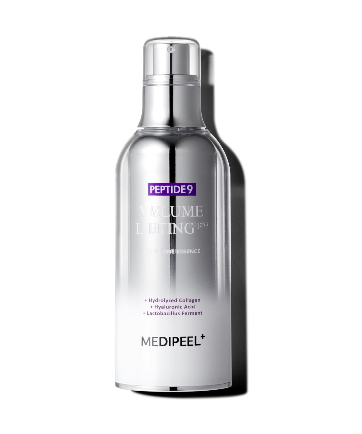 메디필(MEDIPEEL) 펩타이드9 볼륨 리프팅 올인원 에센스 프로 100ml