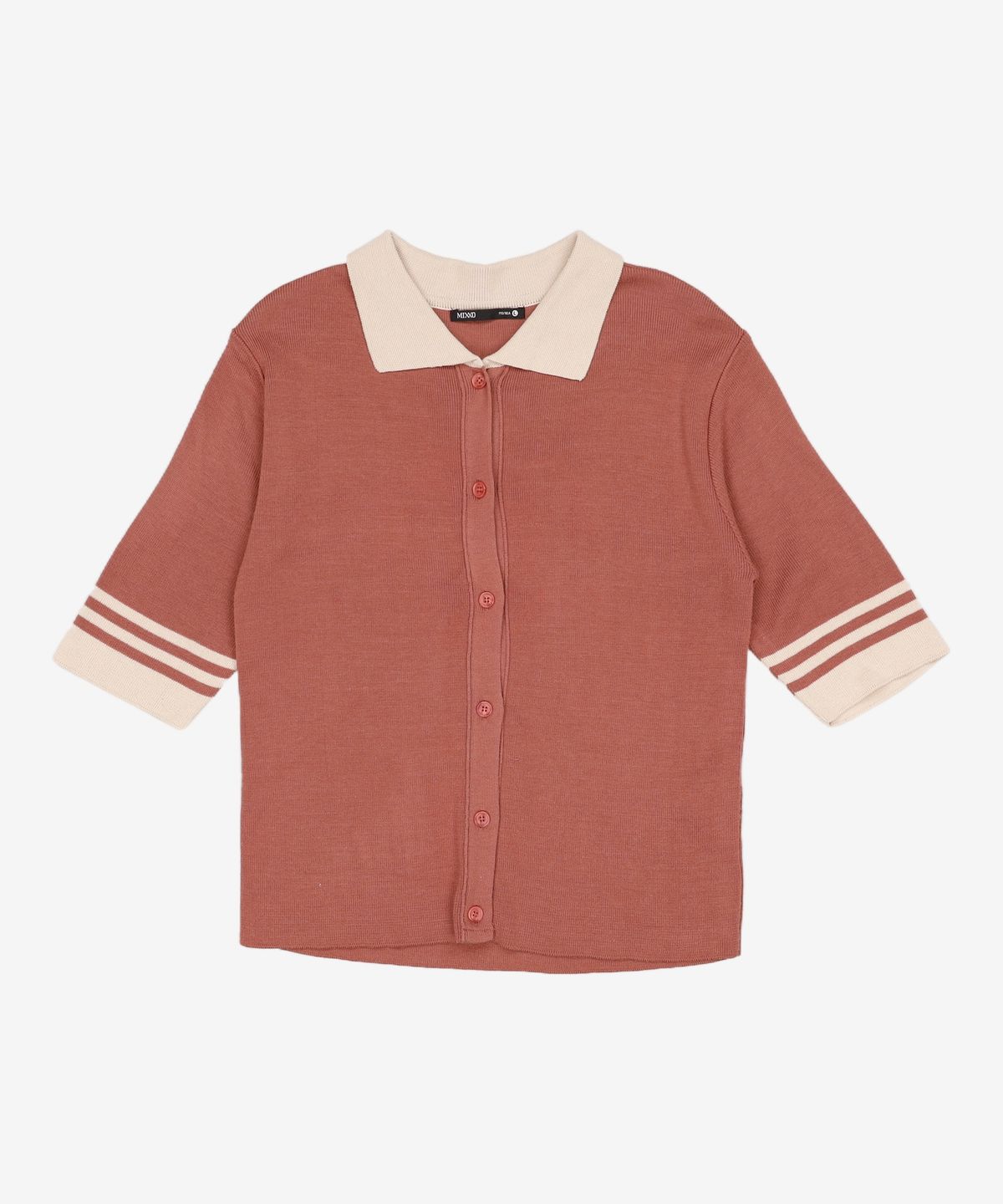 미쏘(MIXXO) 카디건 L