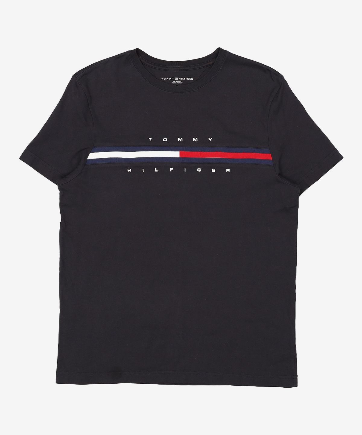 타미힐피거(TOMMY HILFIGER) 반소매 티셔츠 M