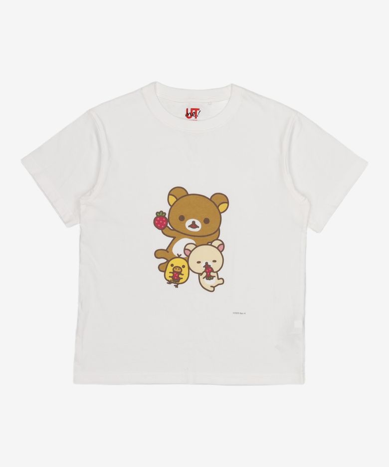 반소매 티셔츠 140