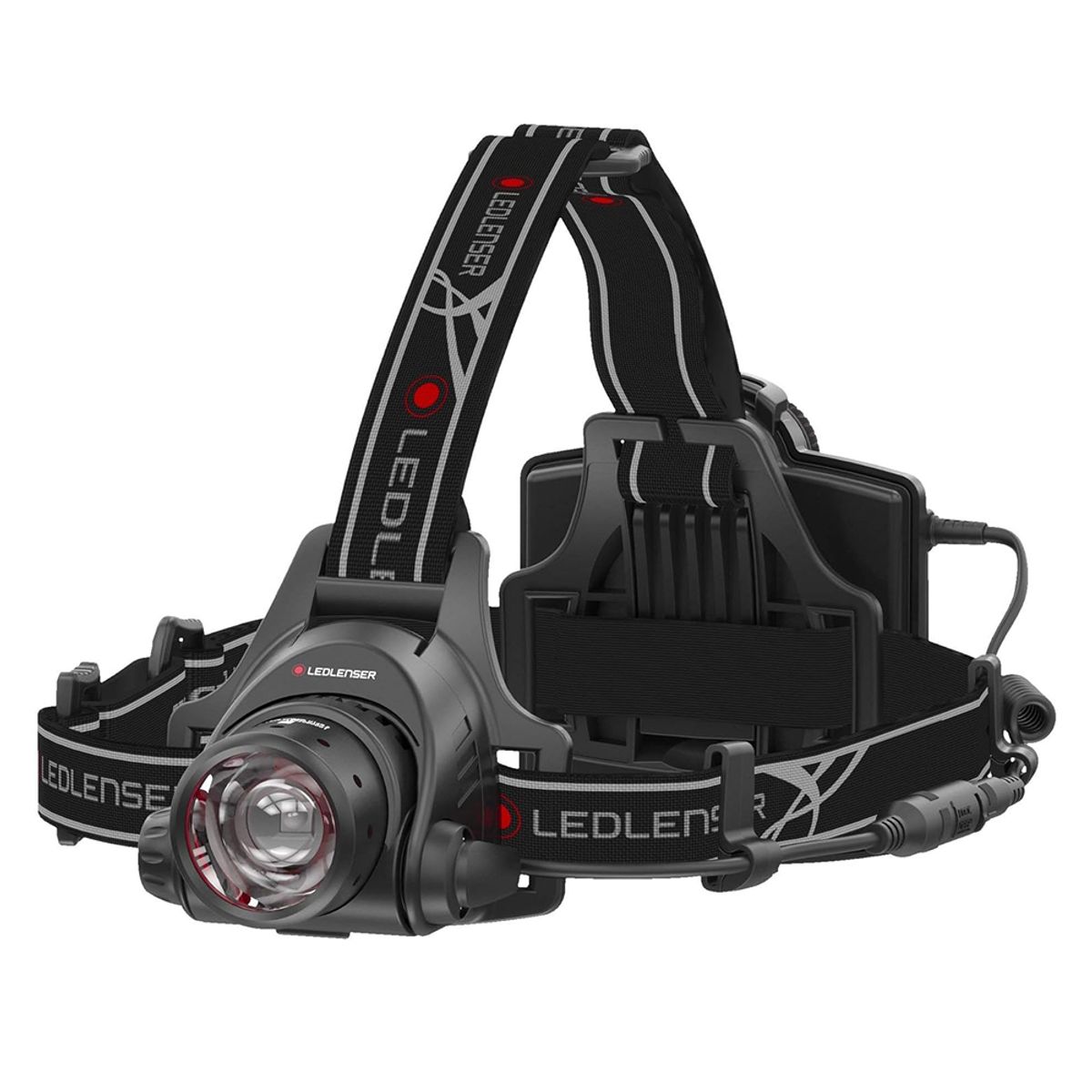 레드렌서(LEDLENSER) H14R.2(7299R) 1000루멘 헤드랜턴