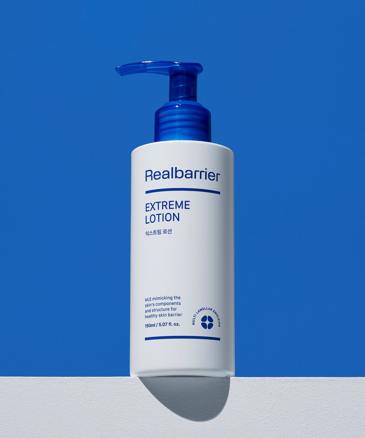 리얼베리어(REAL BARRIER) 익스트림 로션 150ml