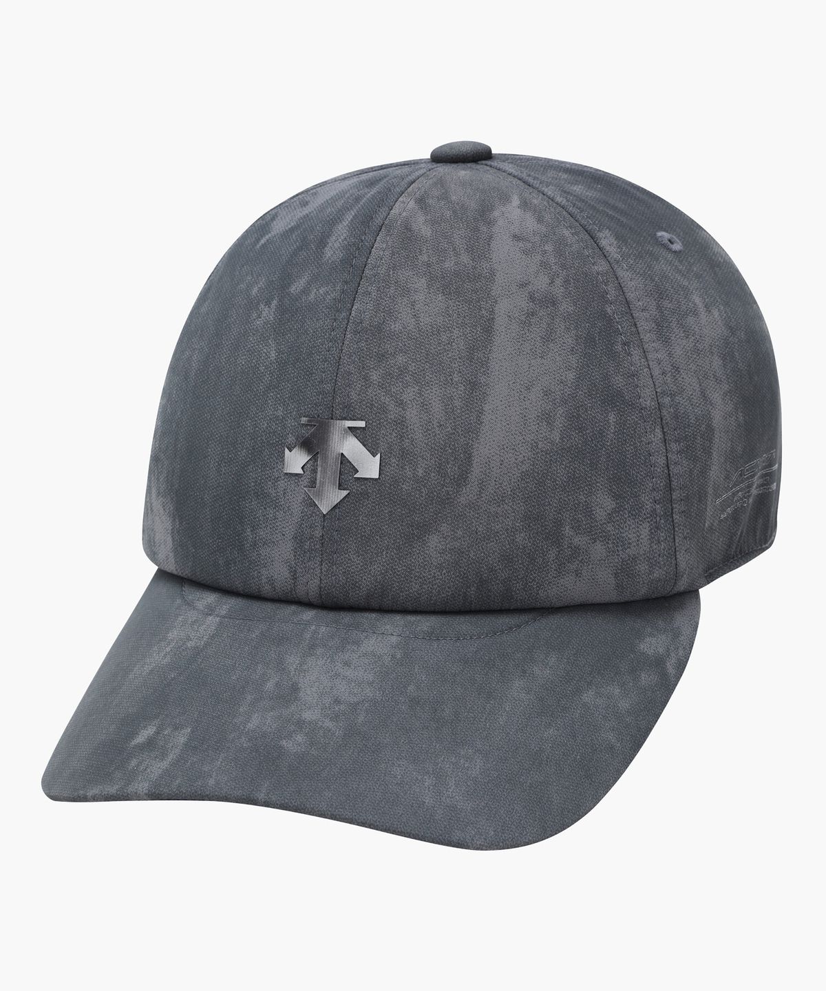데상트 골프(DESCENTE GOLF) 아크먼트(ACMT) 남성 제로스트레스 패턴캡  DR32MFCP83