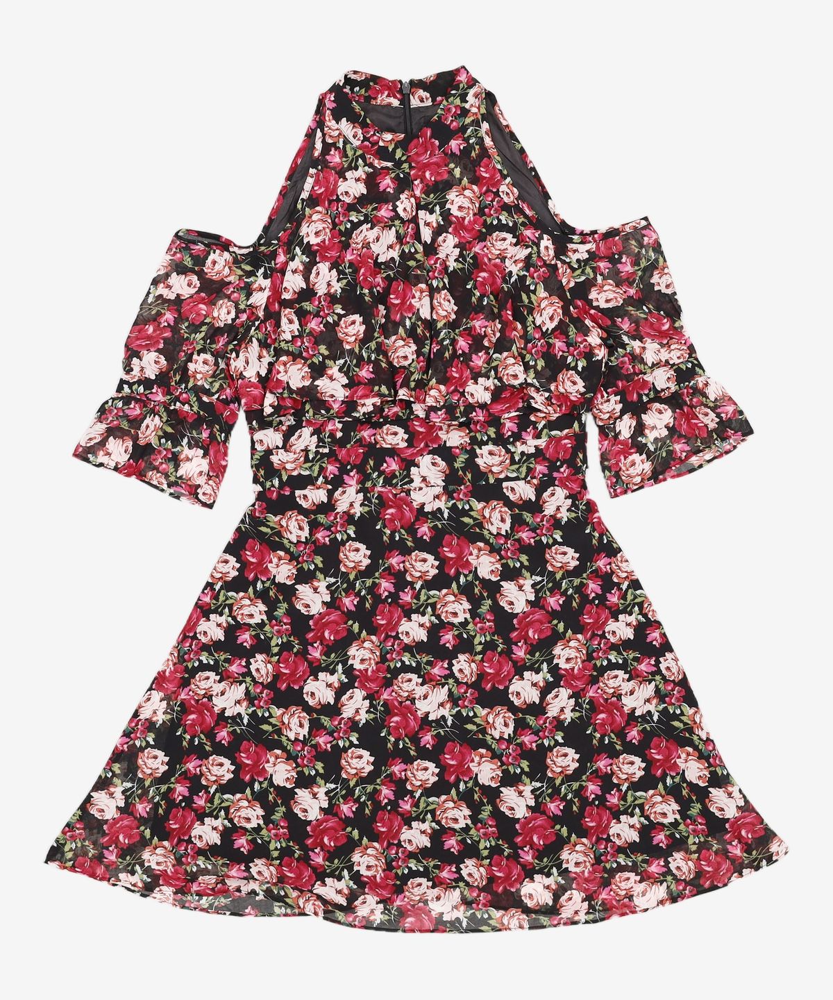 바이로엠(BY ROEM) 미니 원피스 85-95-160
