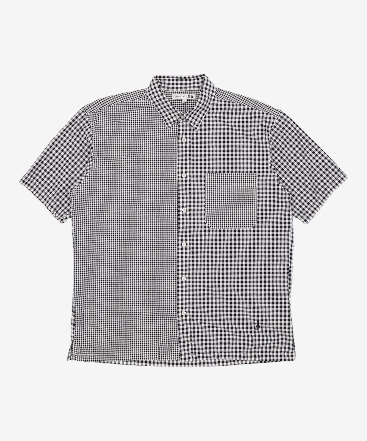 유니클로(UNIQLO) 캐주얼 셔츠 L