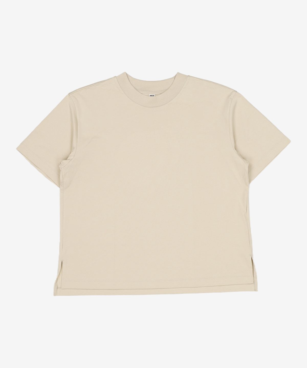 유니클로(UNIQLO) 반소매 티셔츠 L