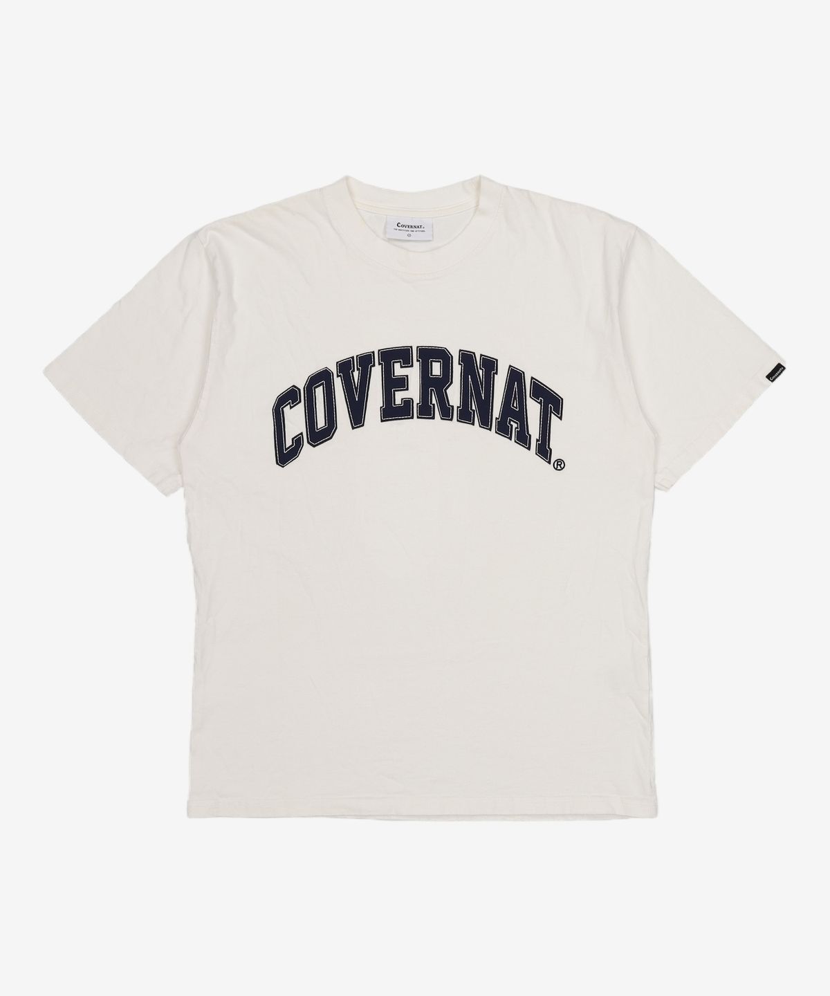 커버낫(COVERNAT) 반소매 티셔츠 S
