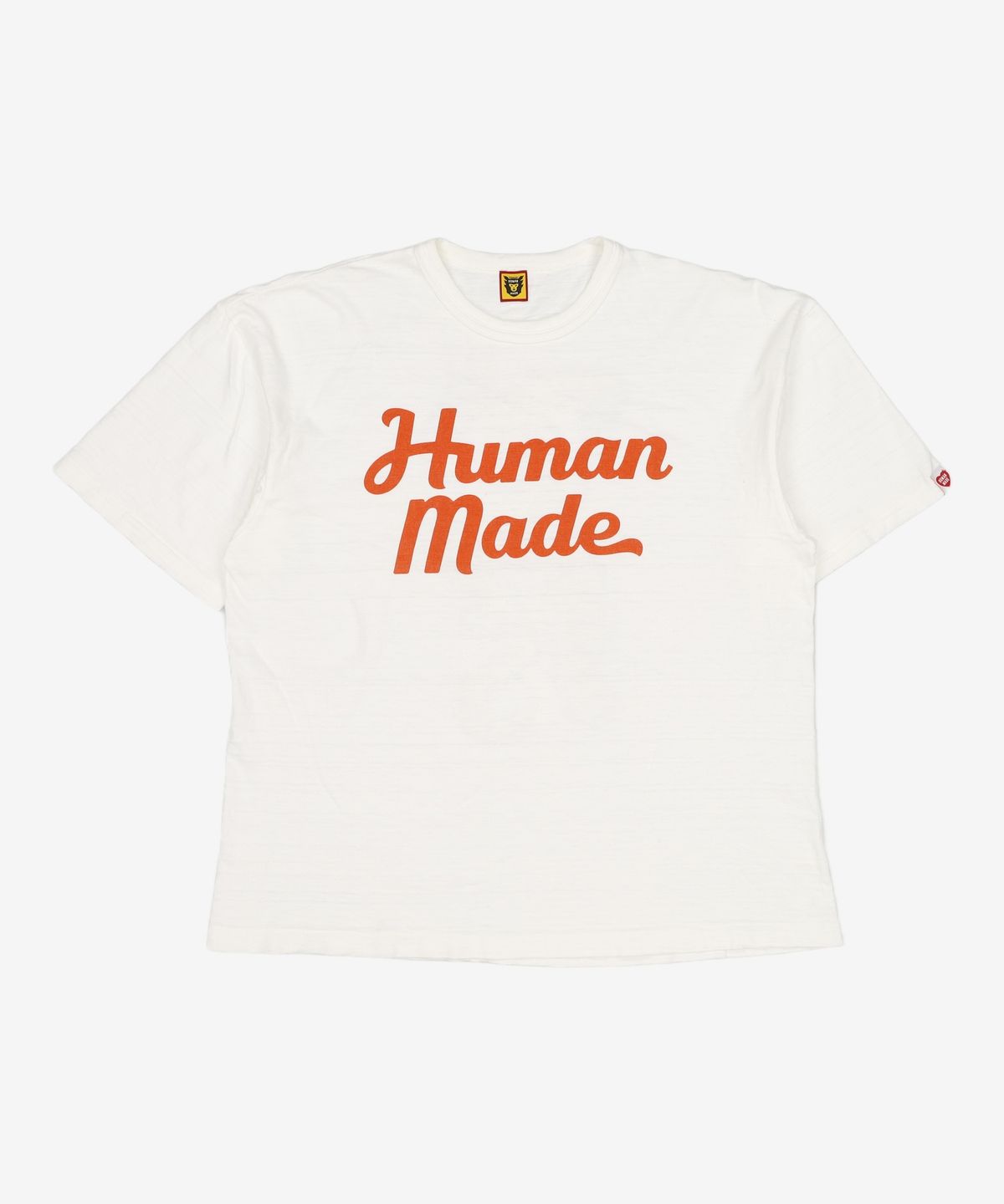 휴먼메이드(HUMANMADE) 반소매 티셔츠 2XL