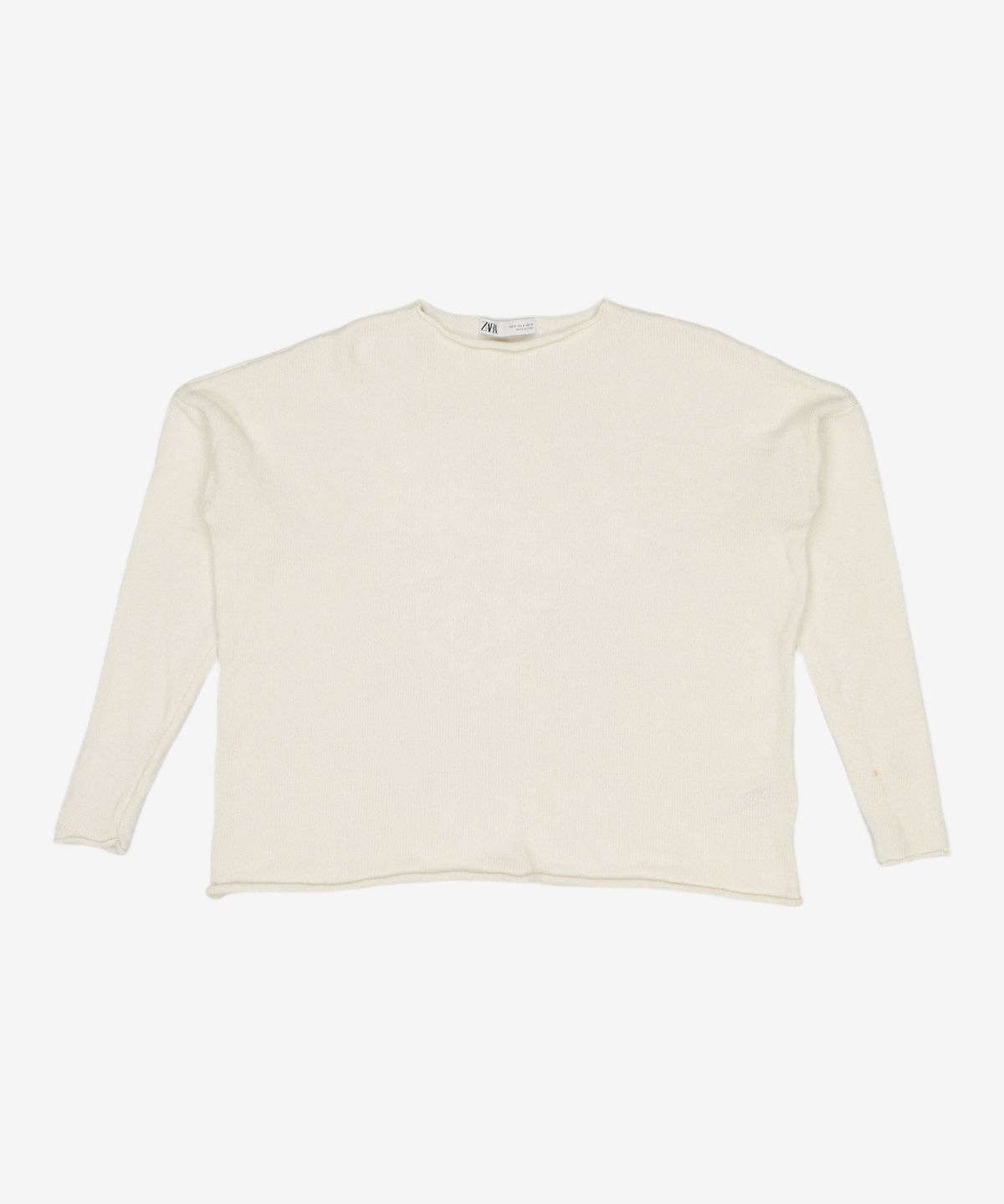 자라(ZARA) 니트/스웨터 S