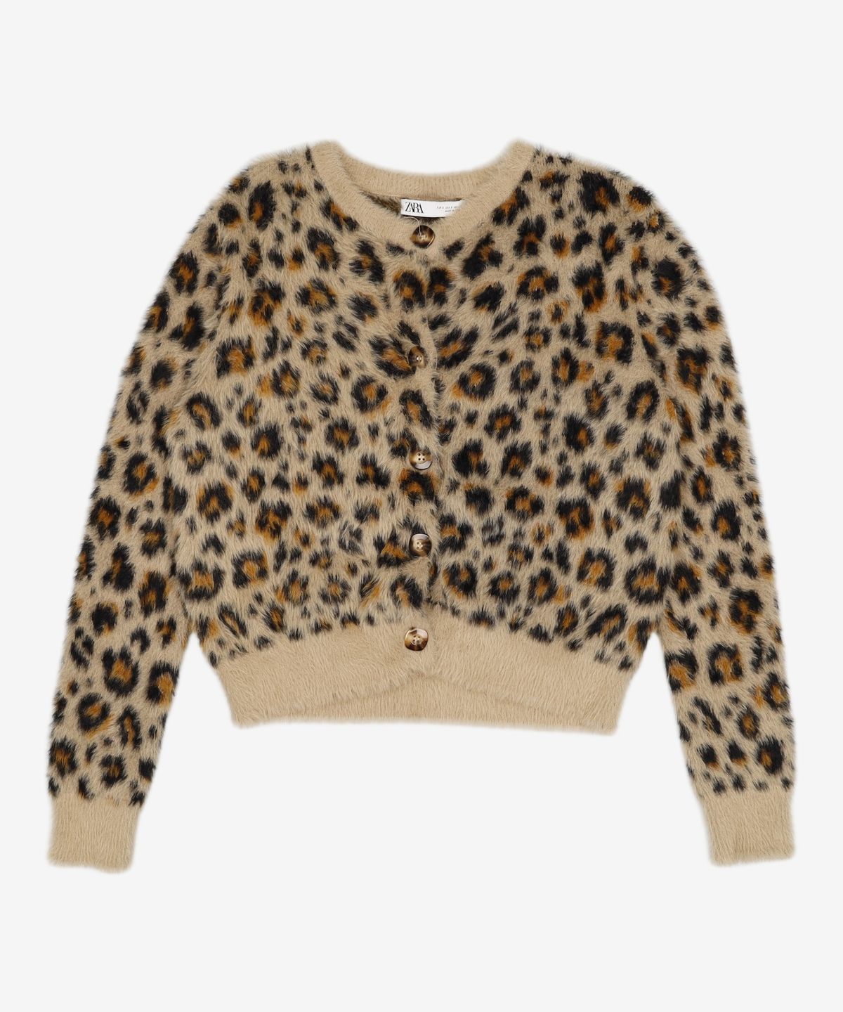 자라(ZARA) 카디건 S