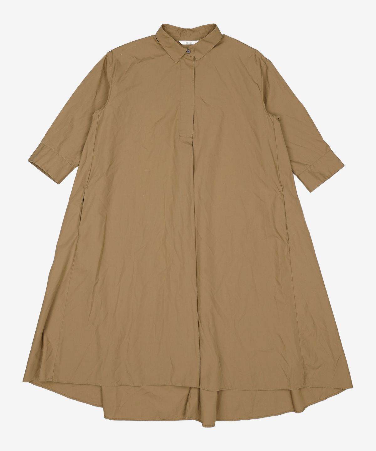 유니클로(UNIQLO) 맥시 원피스 M