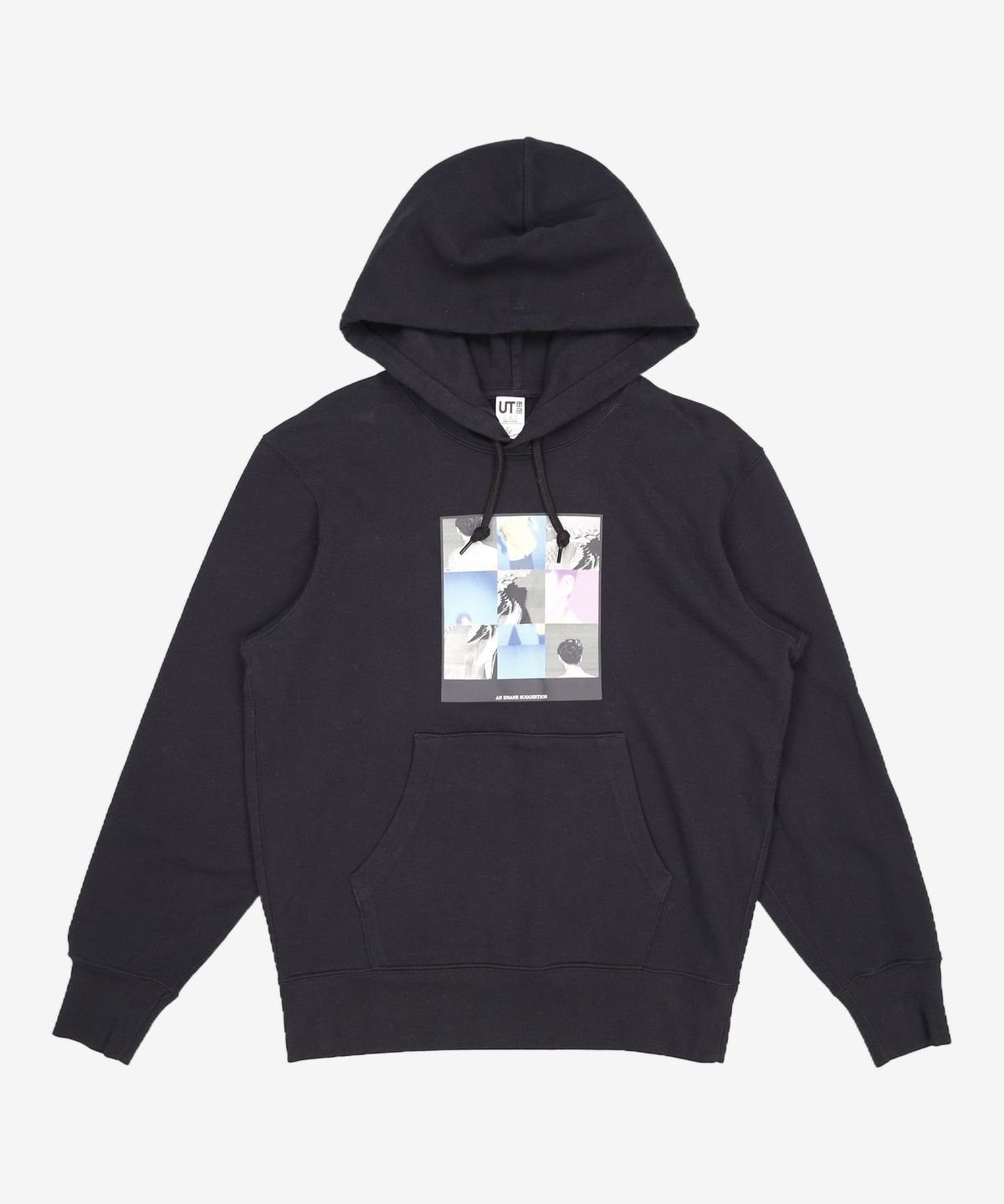 유니클로(UNIQLO) 후드 티셔츠 S