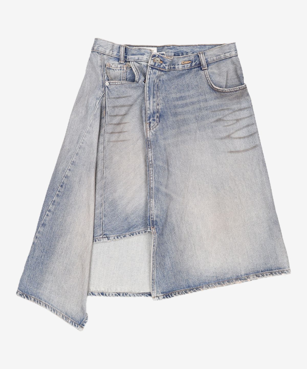 자라(ZARA) 롱스커트 S