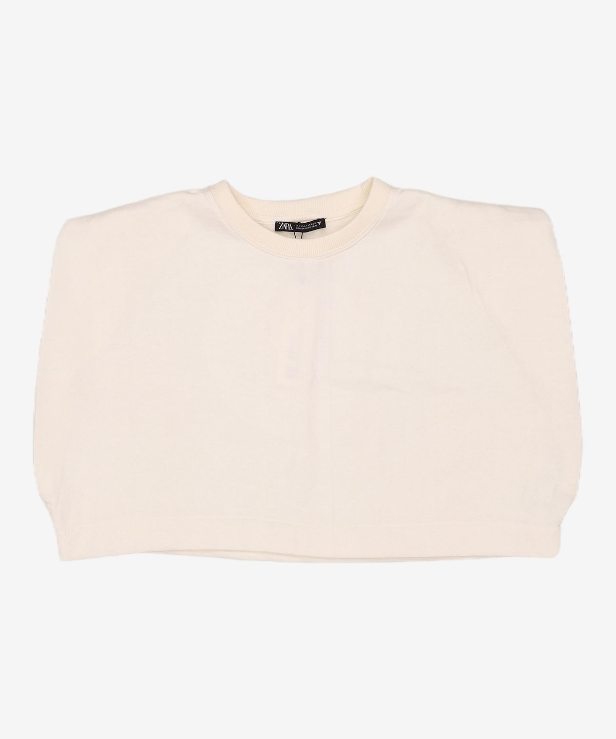 자라(ZARA) 기타 상의 S