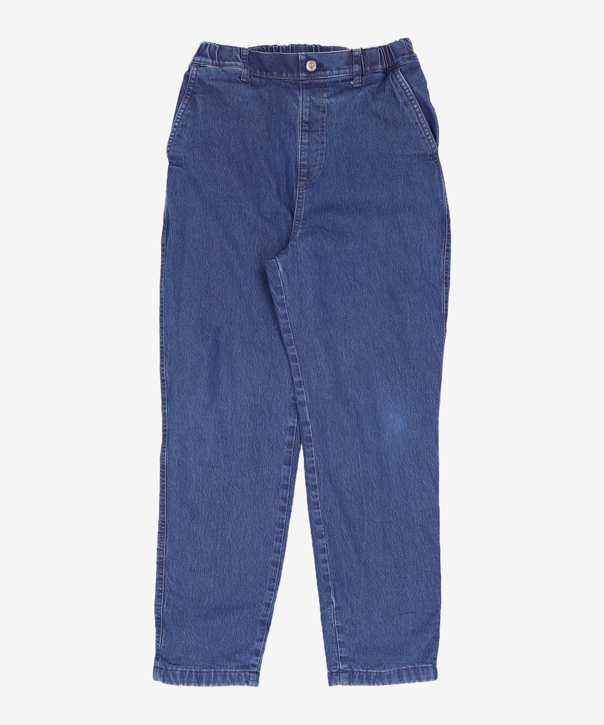 유니클로(UNIQLO) 청/데님 팬츠 160