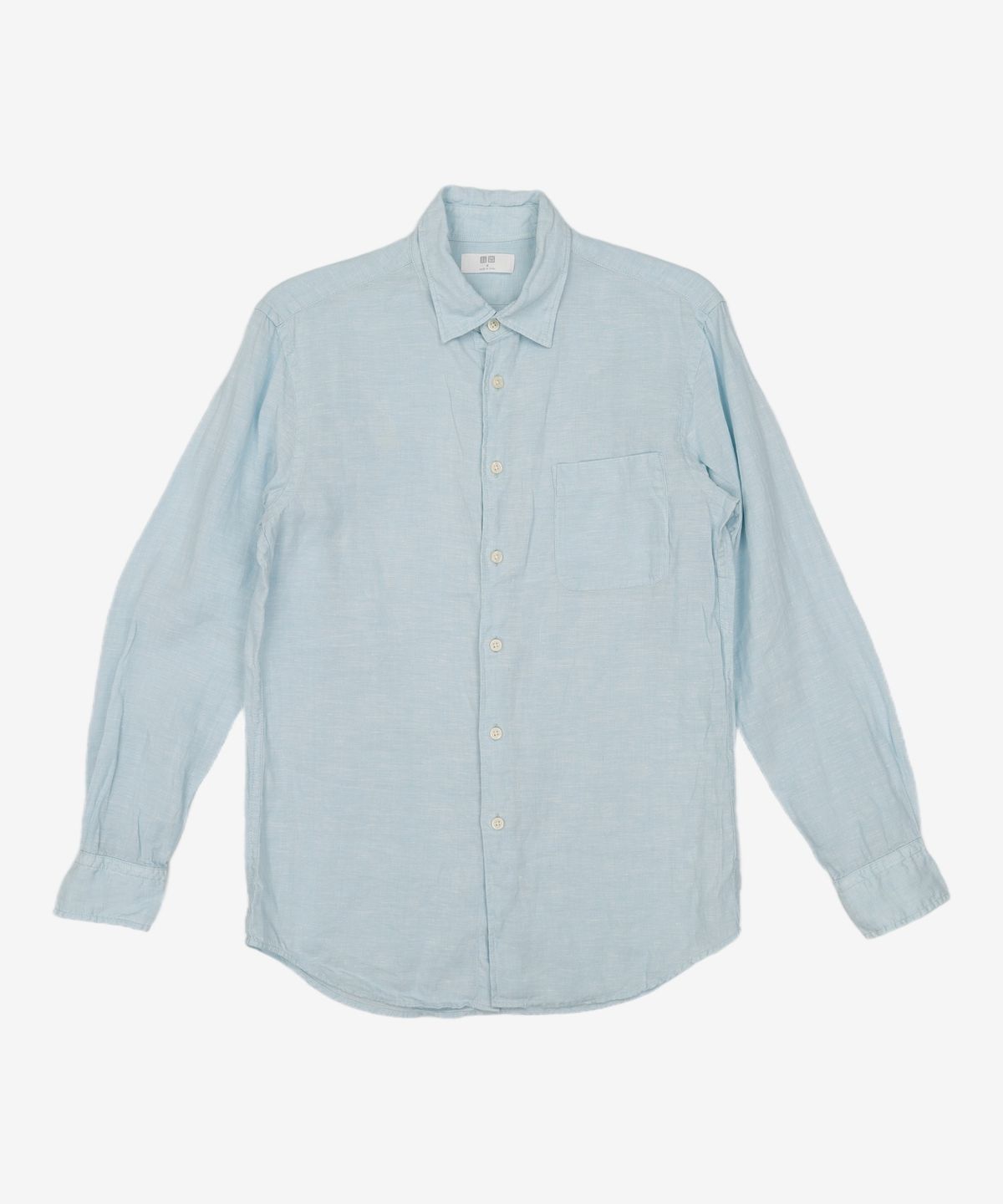 유니클로(UNIQLO) 캐주얼 셔츠 M