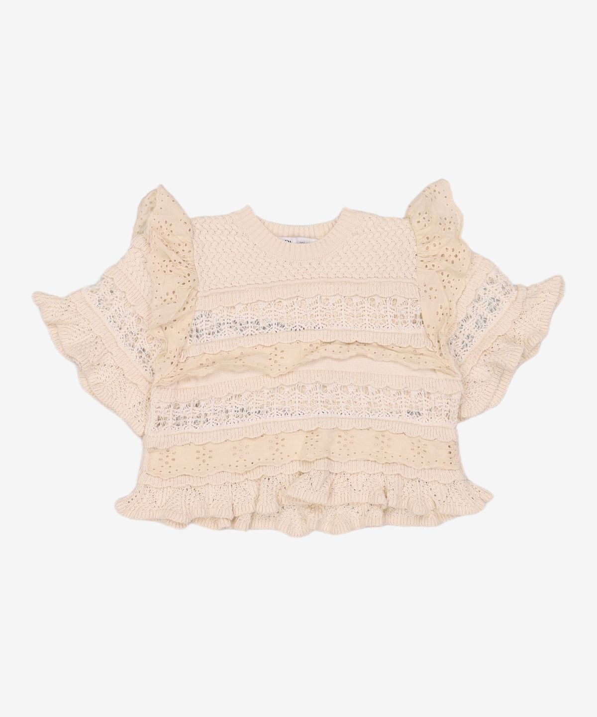 자라(ZARA) 니트/스웨터 S