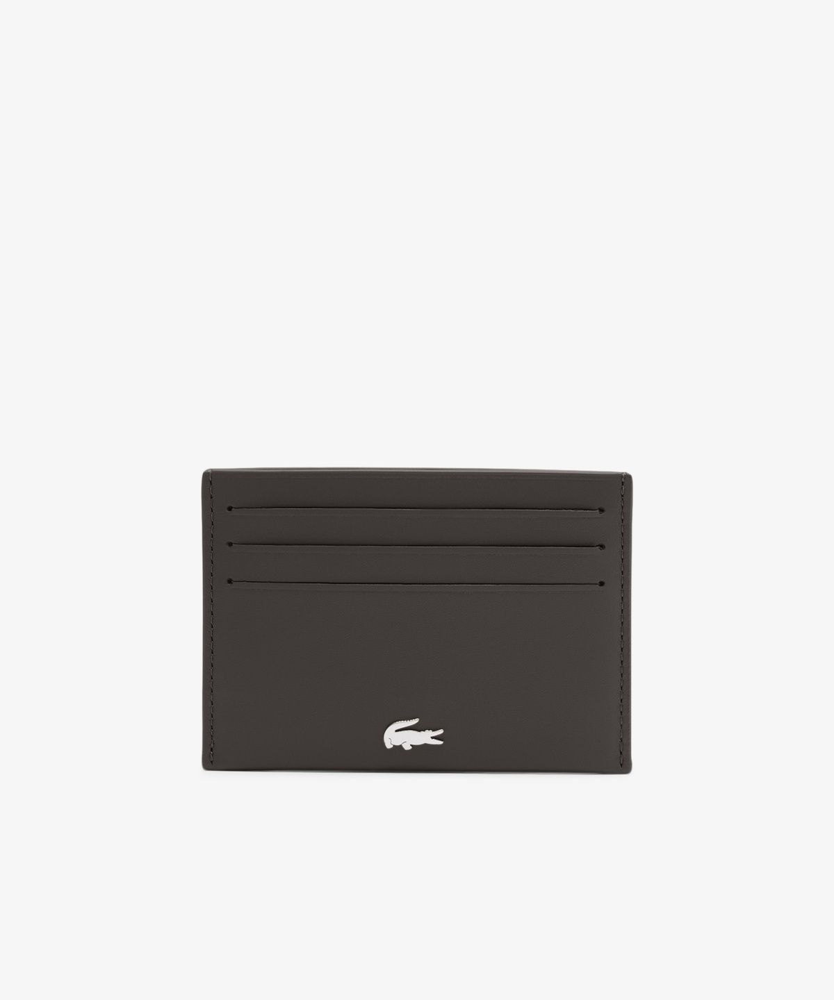 라코스테(LACOSTE) 남성 피츠제럴드 카드 홀더 NH1346F56N R29