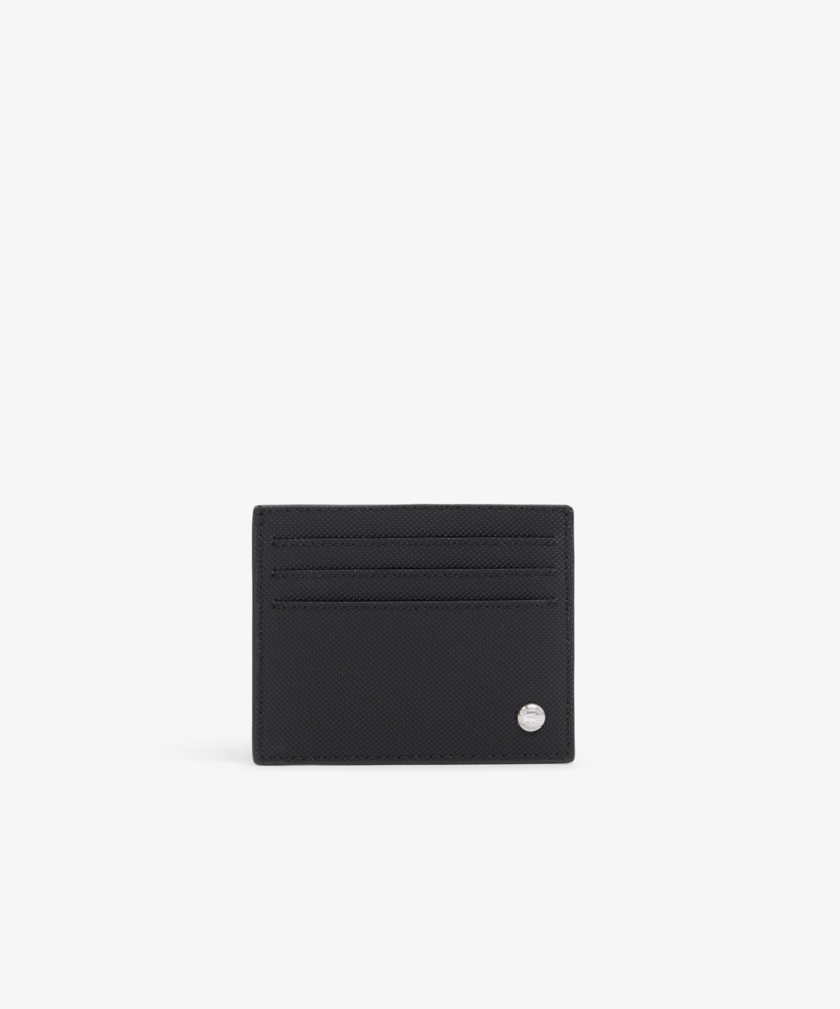 라코스테(LACOSTE) 남성 랑곤 카드 홀더 NH5278H56N 000