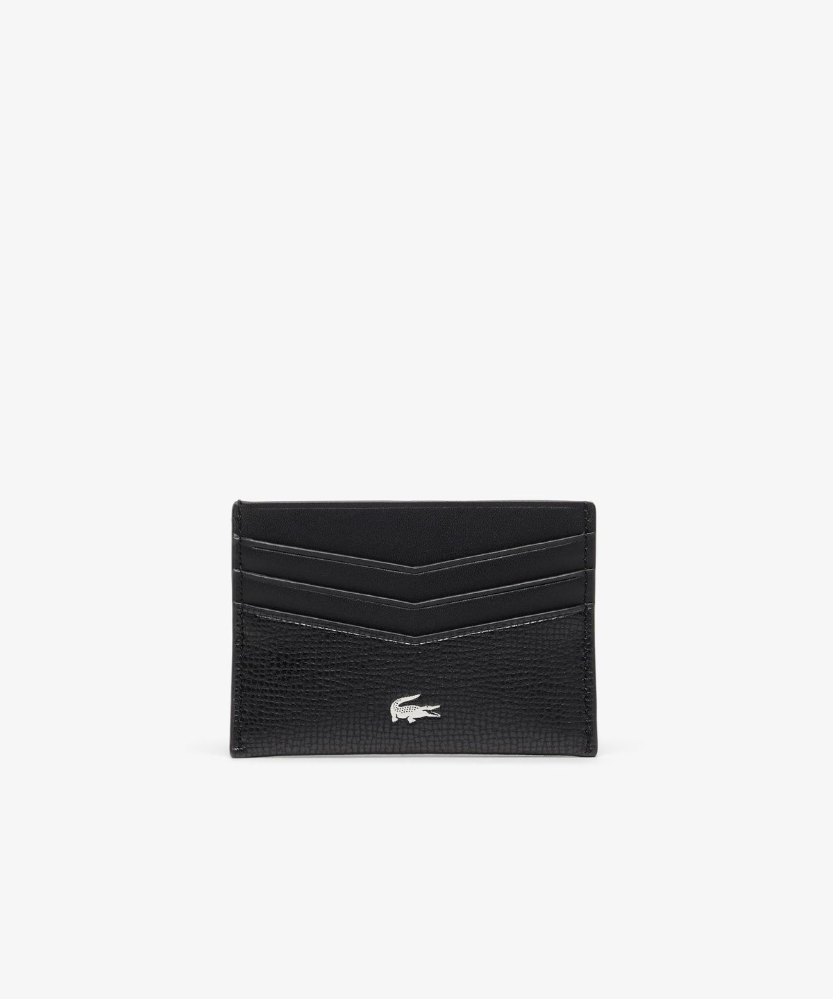 라코스테(LACOSTE) 남성 오시안 카드지갑 NH5056O56N 000