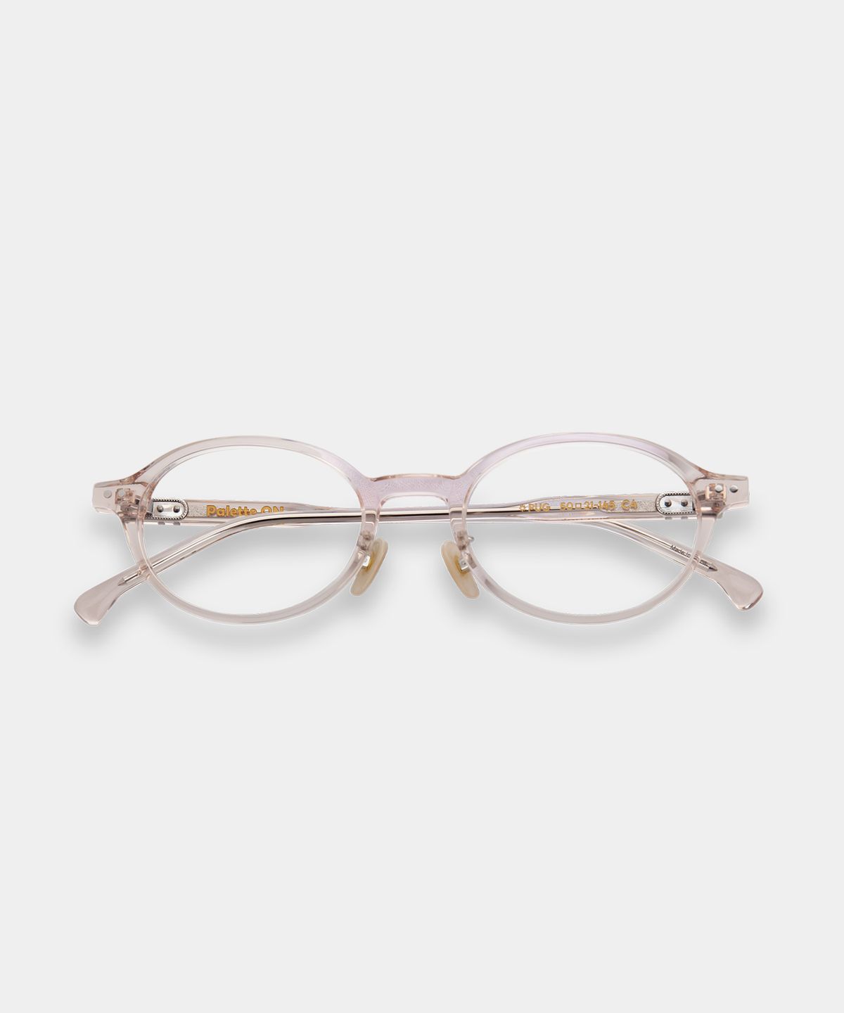 팔레트온(PALETTE ON) PUG C4 PINK CLEAR