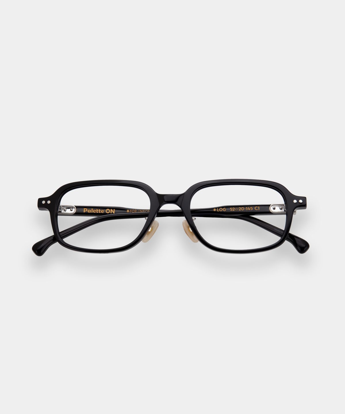 팔레트온(PALETTE ON) LOG C1 BLACK