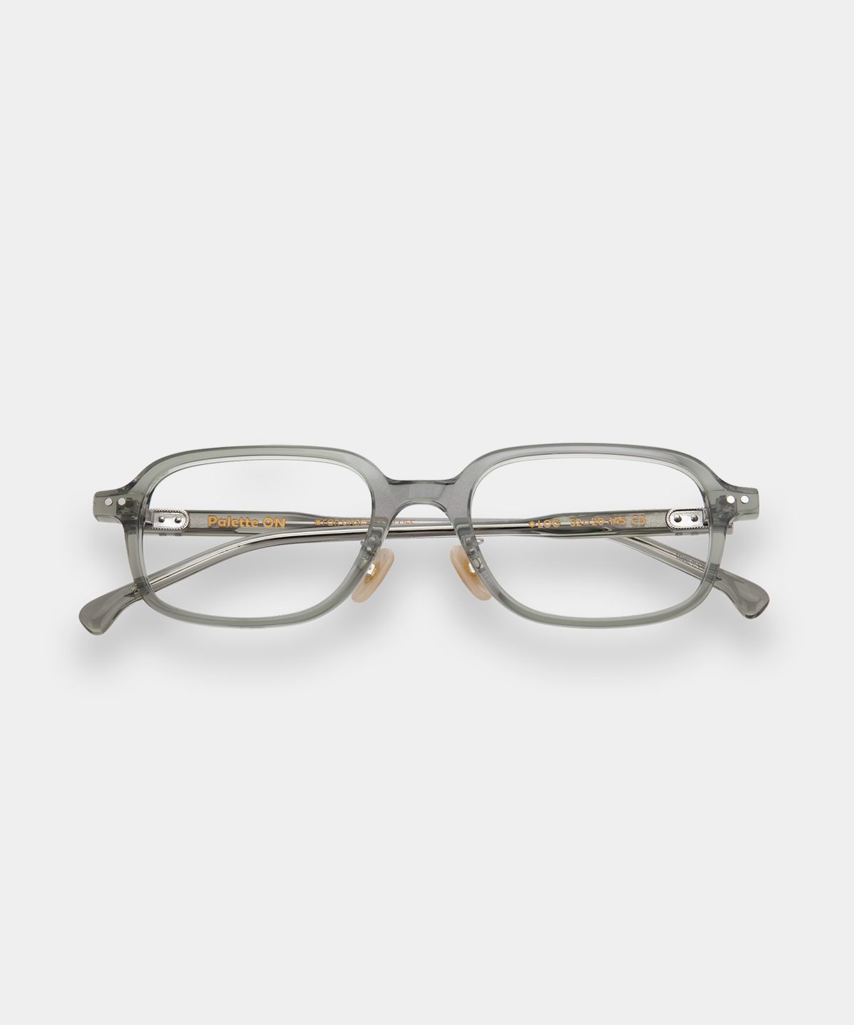 팔레트온(PALETTE ON) LOG C3 KHAKI CLEAR