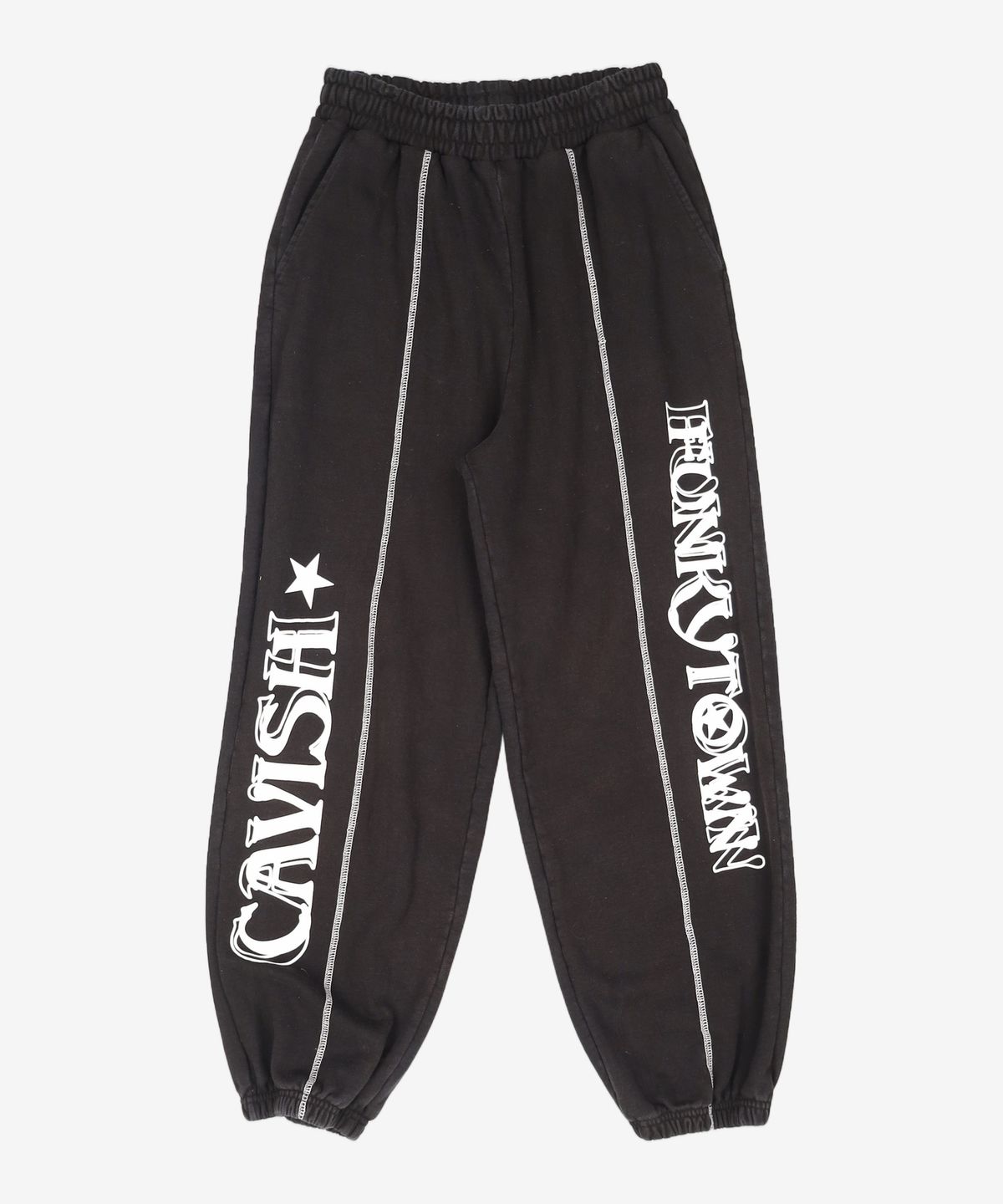카비시(CAVISH) 조거 팬츠 S