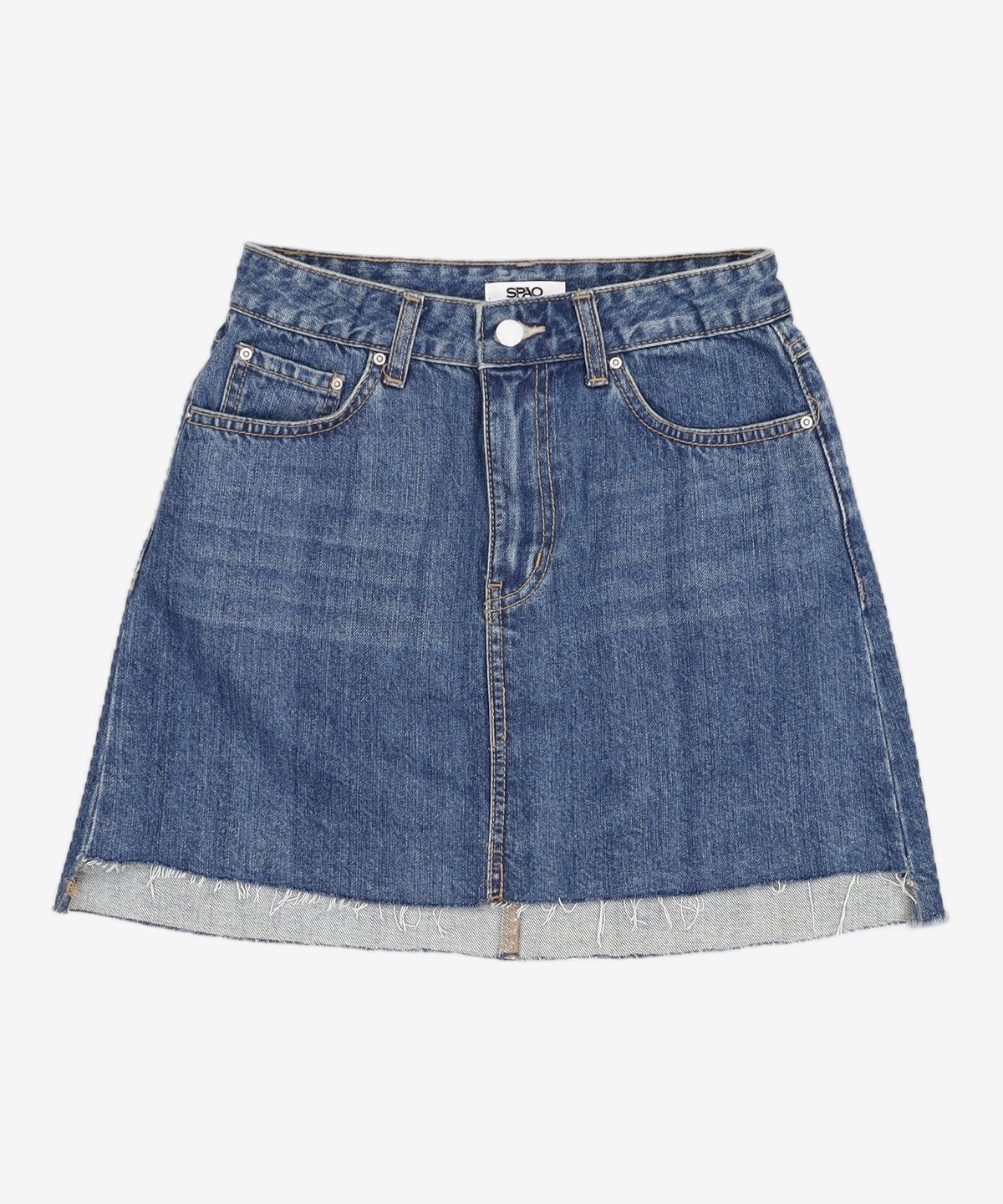 스파오(SPAO) 미니스커트 S