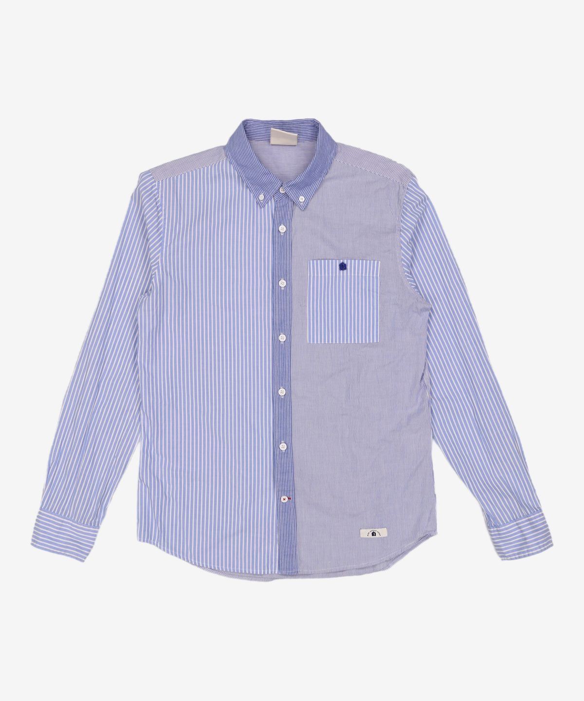 빈폴(BEAN POLE) 캐주얼 셔츠 100