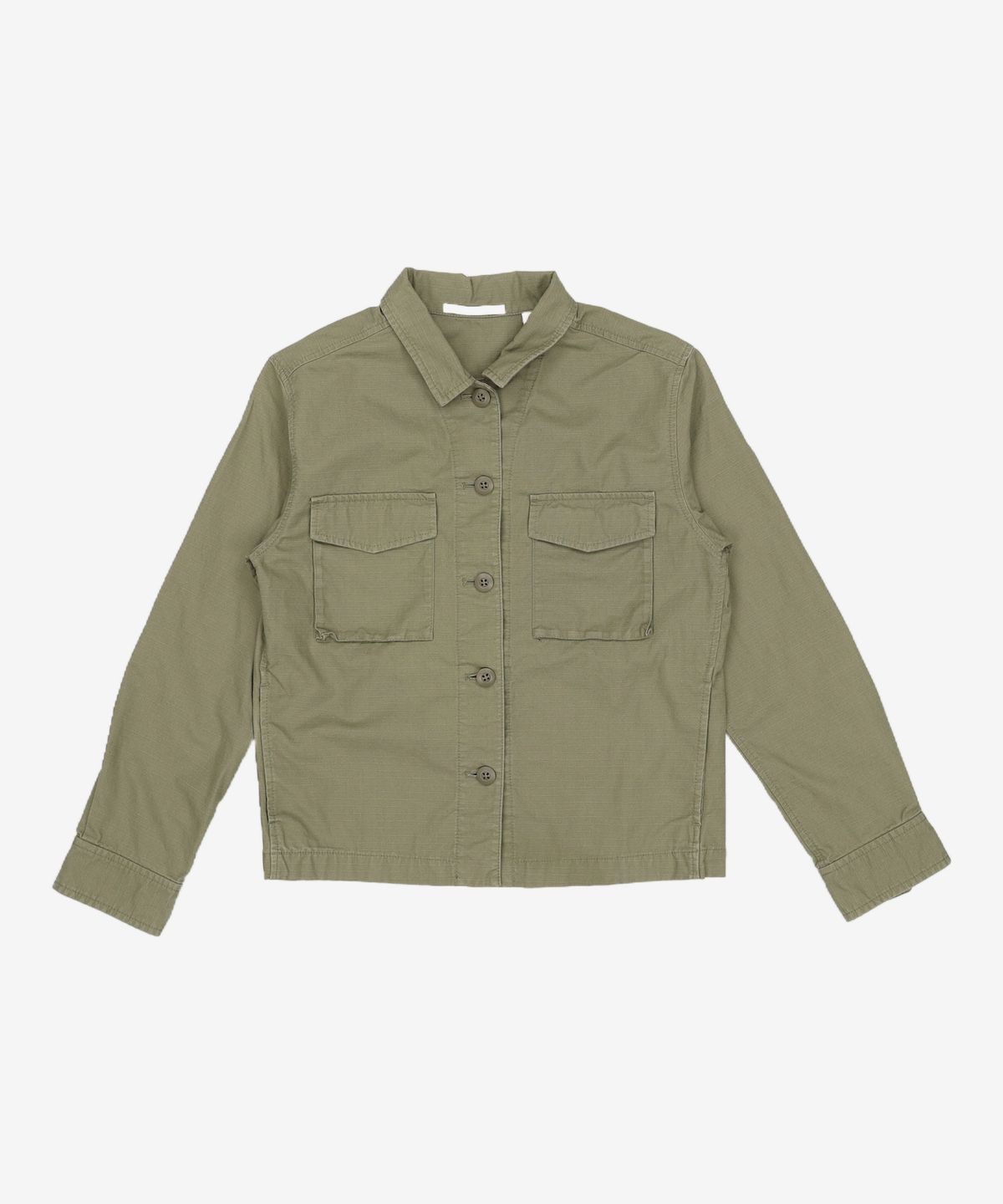 유니클로(UNIQLO) 사파리/헌팅 재킷 S