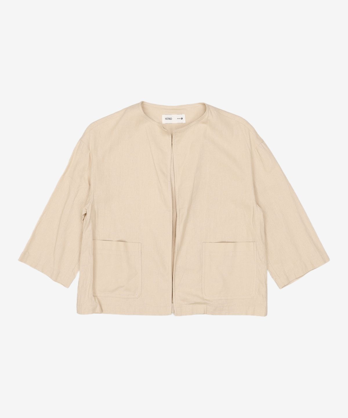 미쏘(MIXXO) 기타 점퍼/재킷 S