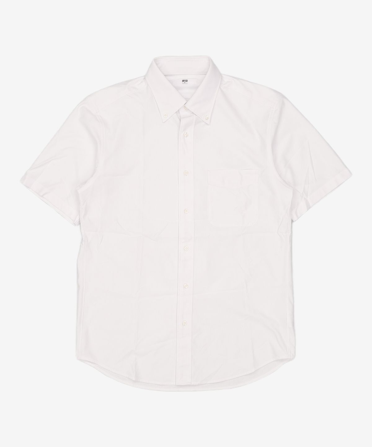 유니클로(UNIQLO) 캐주얼 셔츠 M