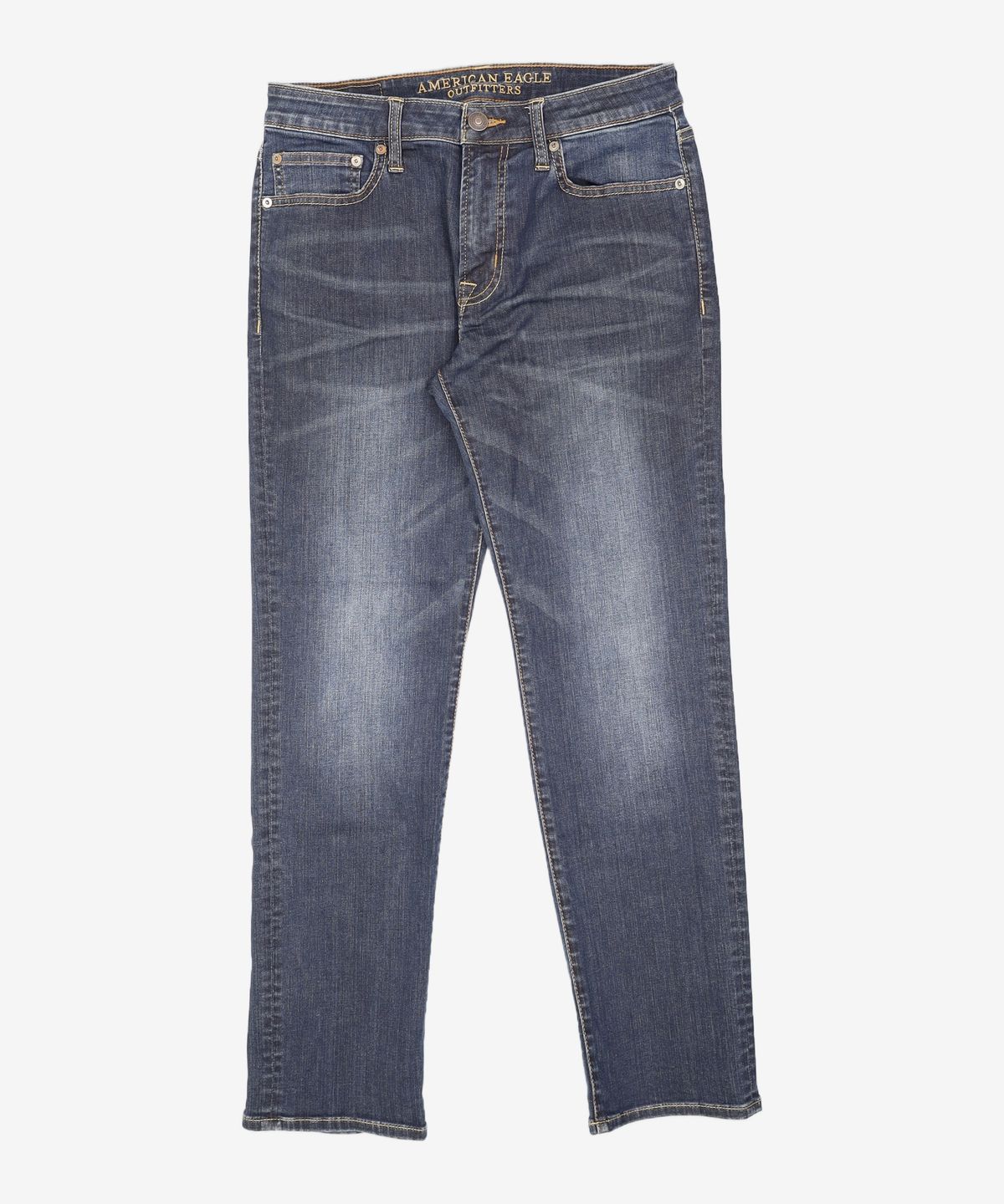 아메리칸이글(AMERICANEAGLE) 청/데님 팬츠 31X30