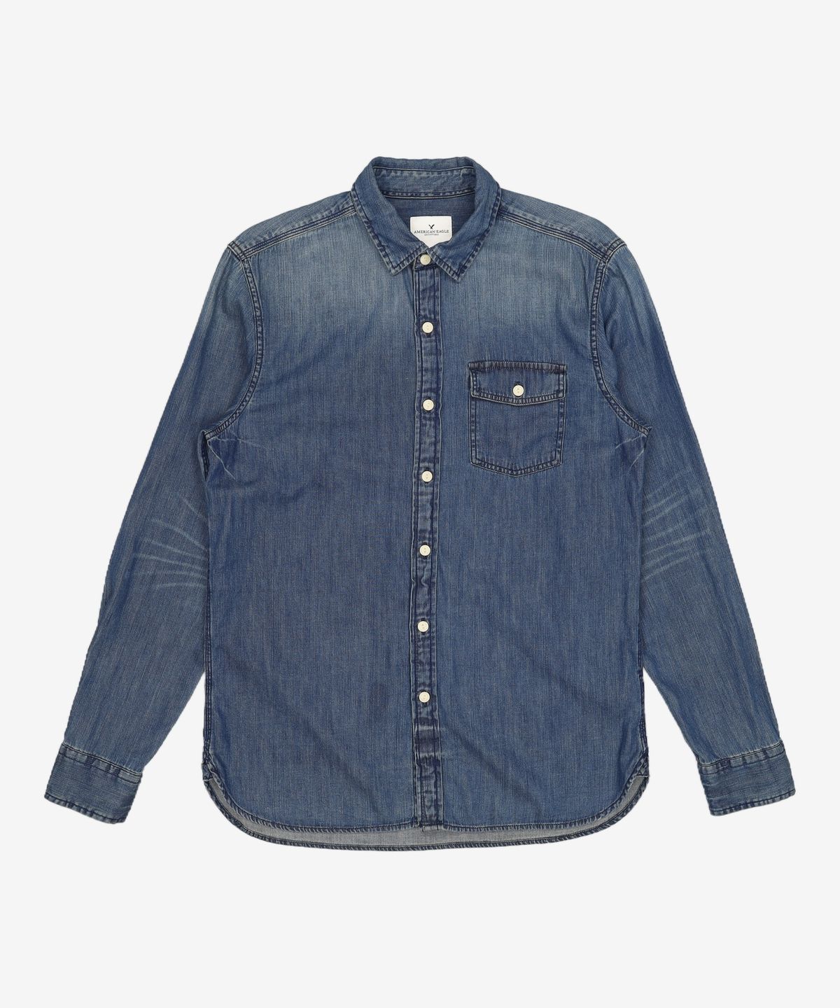 아메리칸이글(AMERICANEAGLE) 캐주얼 셔츠 M