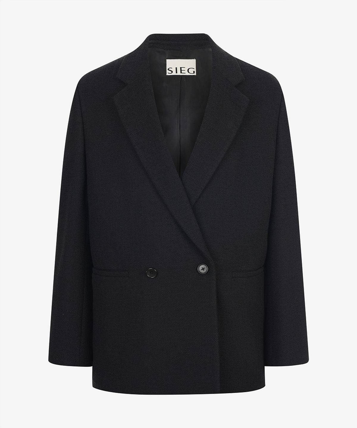 지이크 서촌 하우스(SIEG SEOCHON HAUS) [Men] Modern Tweed Casual Jacket (PPEAX4302)
