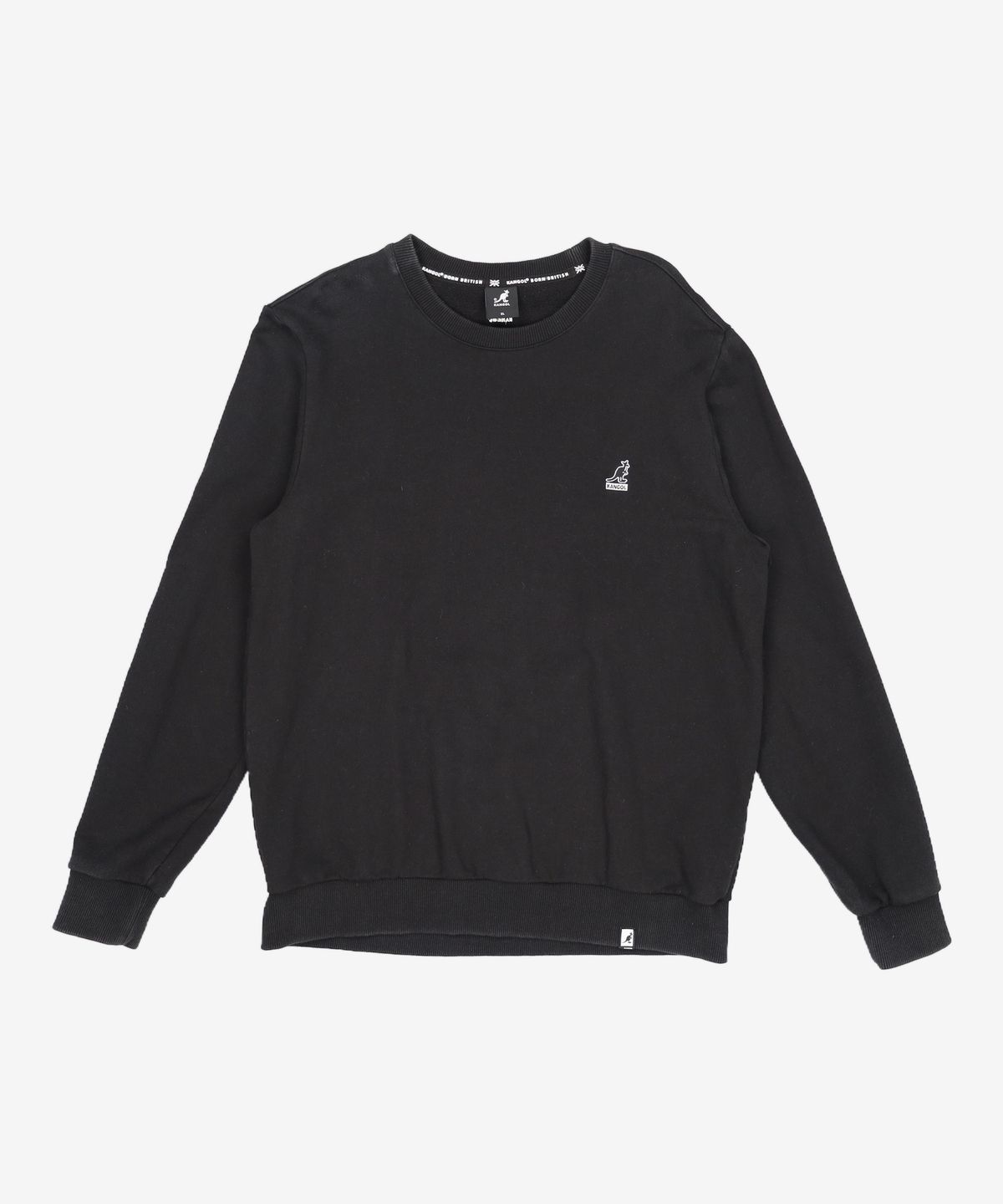 캉골(KANGOL) 맨투맨/스웨트셔츠 XL