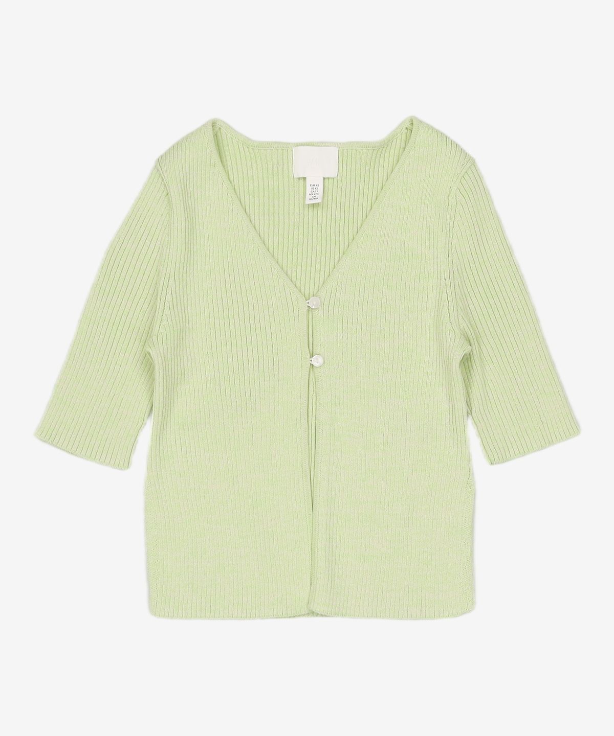 에이치앤엠(H&M) 카디건 XS