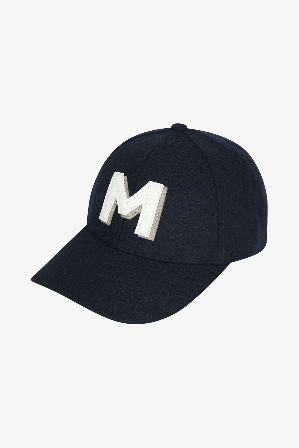 르몽생미셸(LE MONT ST MICHEL) ASTON - CAP_Navy