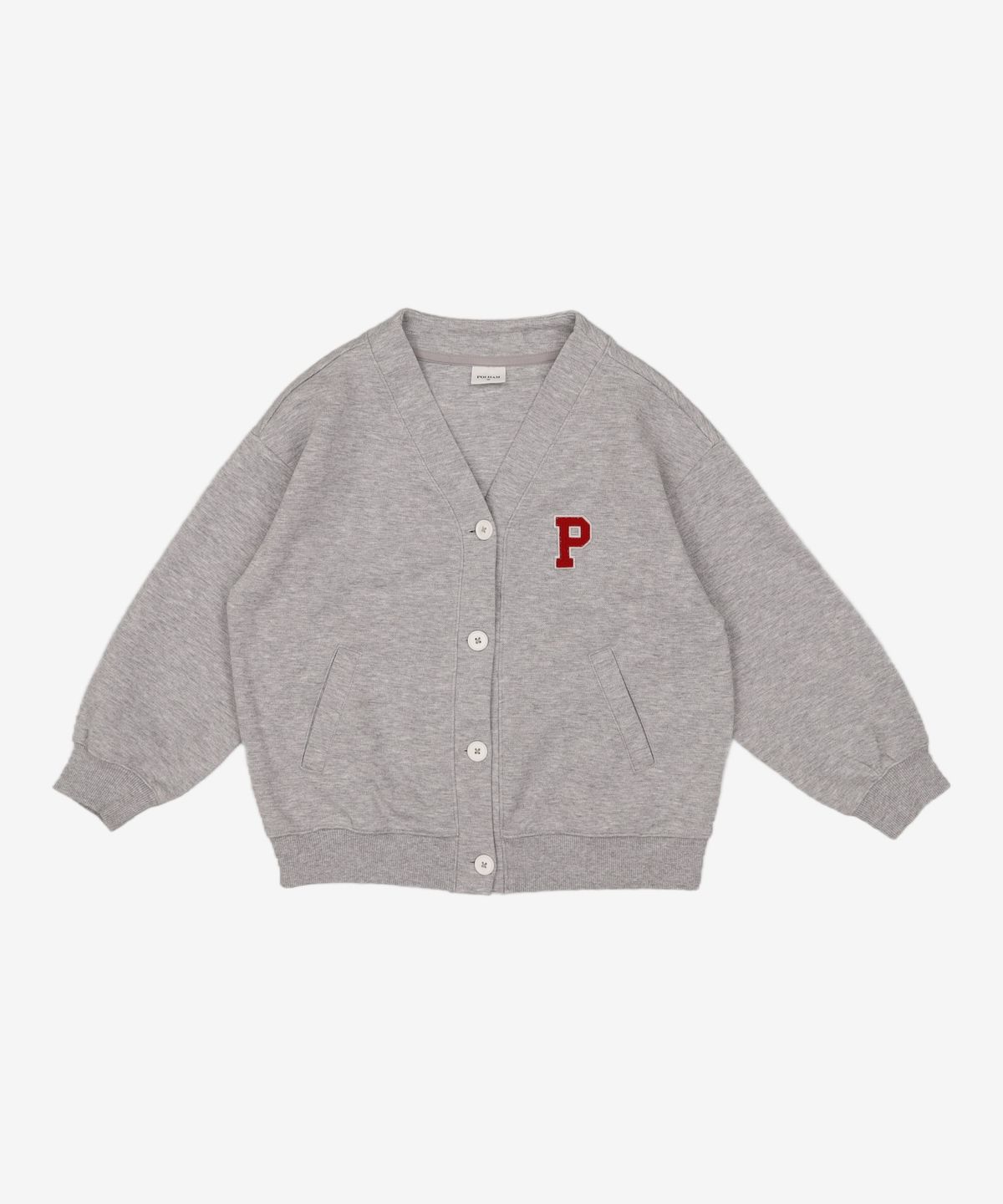 폴햄키즈(POLHAM KIDS) 카디건 130