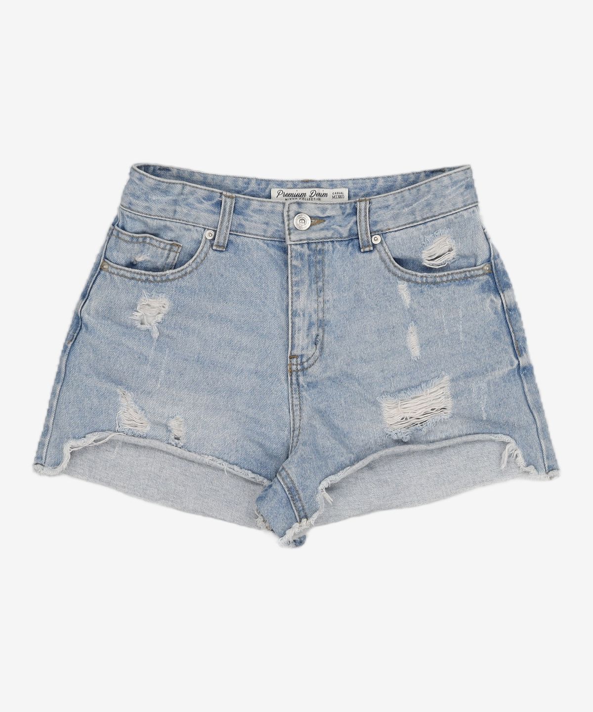 미쏘(MIXXO) 숏팬츠 26