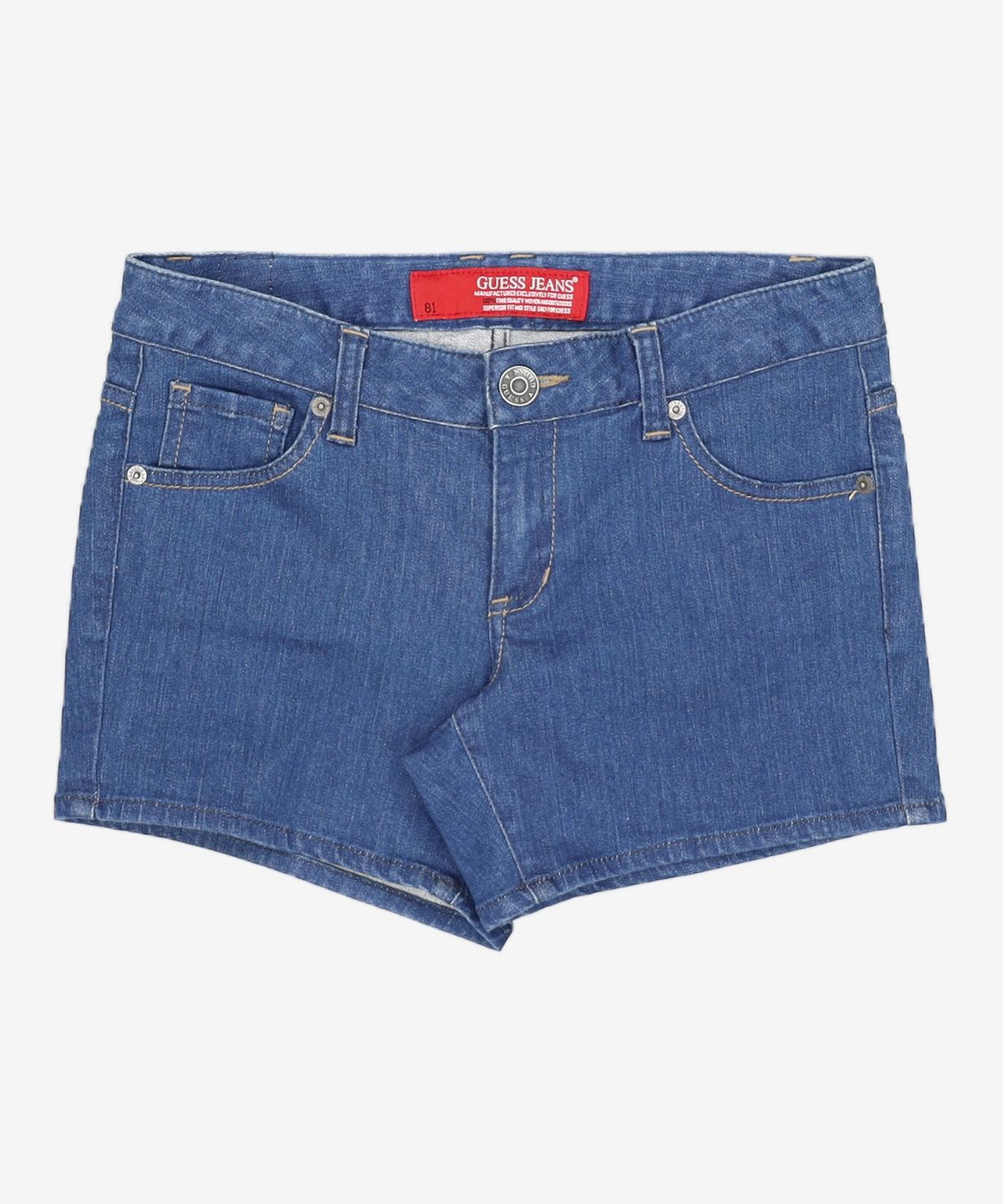 게스진(GUESS JEANS) 숏팬츠 25