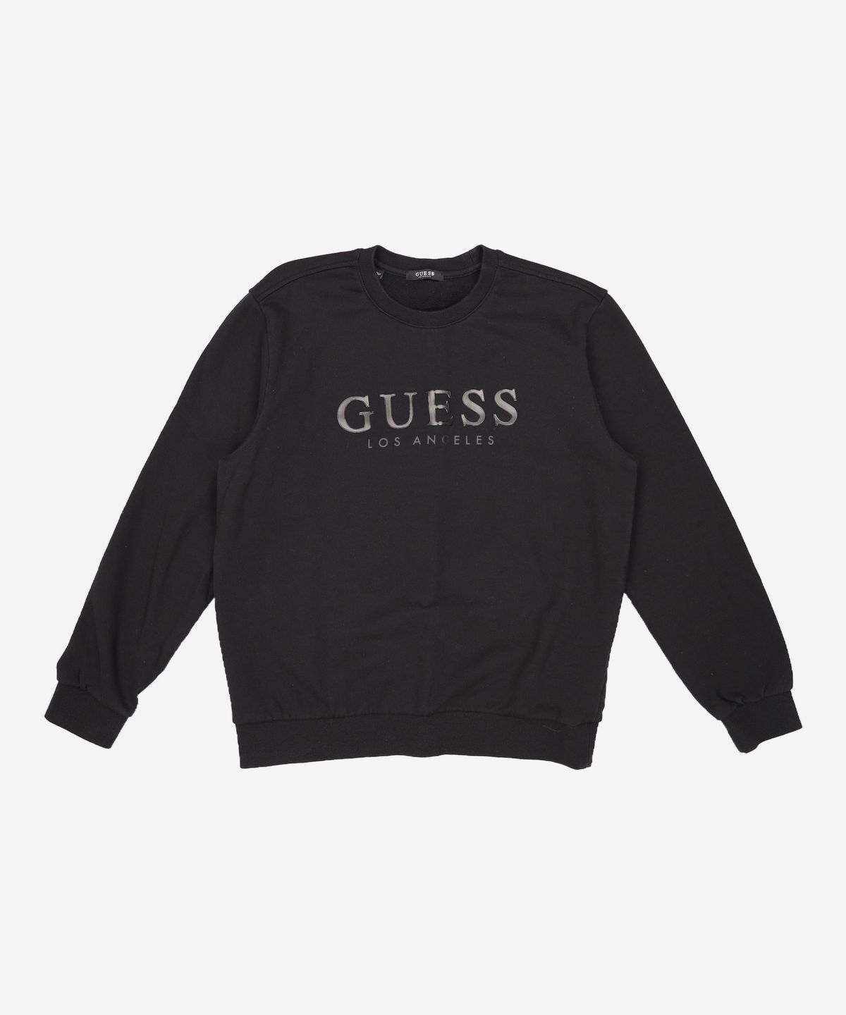 게스(GUESS) 맨투맨/스웨트셔츠 XL